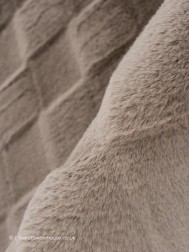 Soul Taupe Rug - Thumbnail - 3