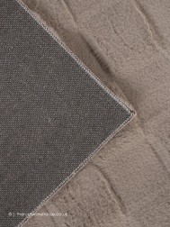 Soul Taupe Rug - Thumbnail - 4
