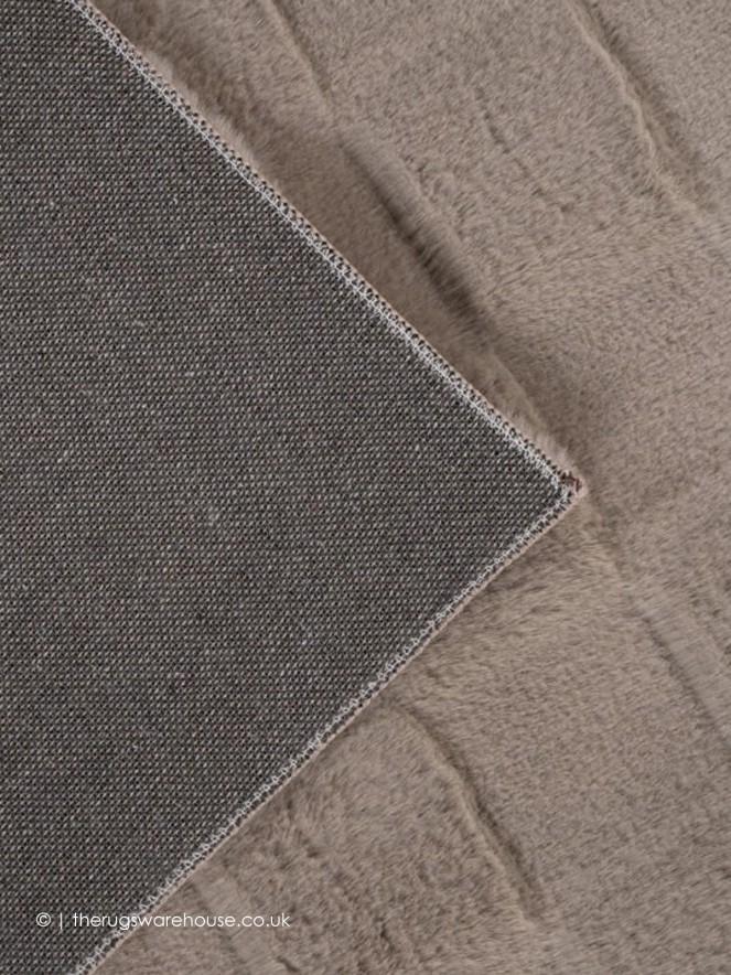 Soul Taupe Rug - 4