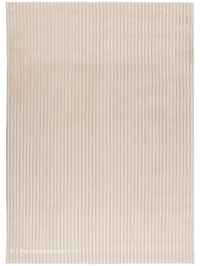 Splush Beige Rug - 6