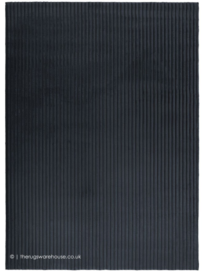 Splush Graphite Rug - 6