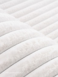Splush Ivory Rug - Thumbnail - 3