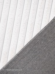 Splush Ivory Rug - Thumbnail - 4