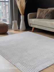 Splush Silver Rug - Thumbnail - 2