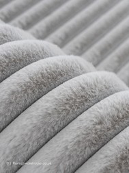 Splush Silver Rug - Thumbnail - 3