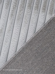 Splush Silver Rug - Thumbnail - 4
