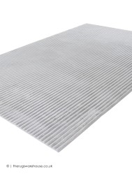 Splush Silver Rug - Thumbnail - 5