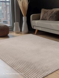 Splush Taupe Rug - Thumbnail - 2