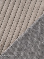 Splush Taupe Rug - Thumbnail - 4
