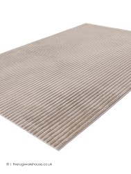 Splush Taupe Rug - Thumbnail - 5