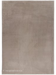 Splush Taupe Rug - Thumbnail - 6