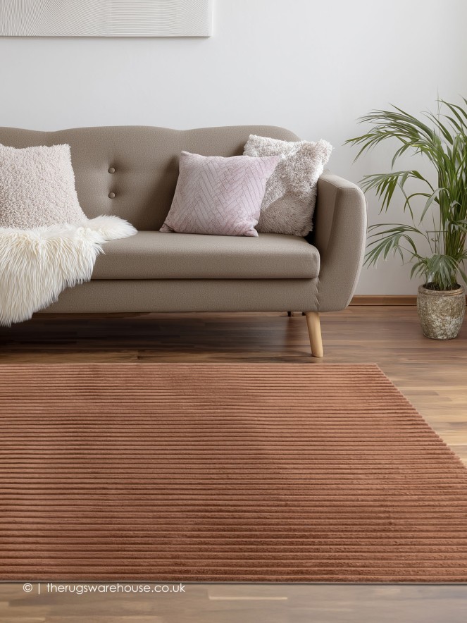 Splush Choco Rug - 2
