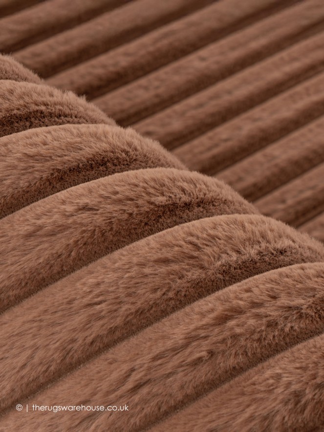 Splush Choco Rug - 3