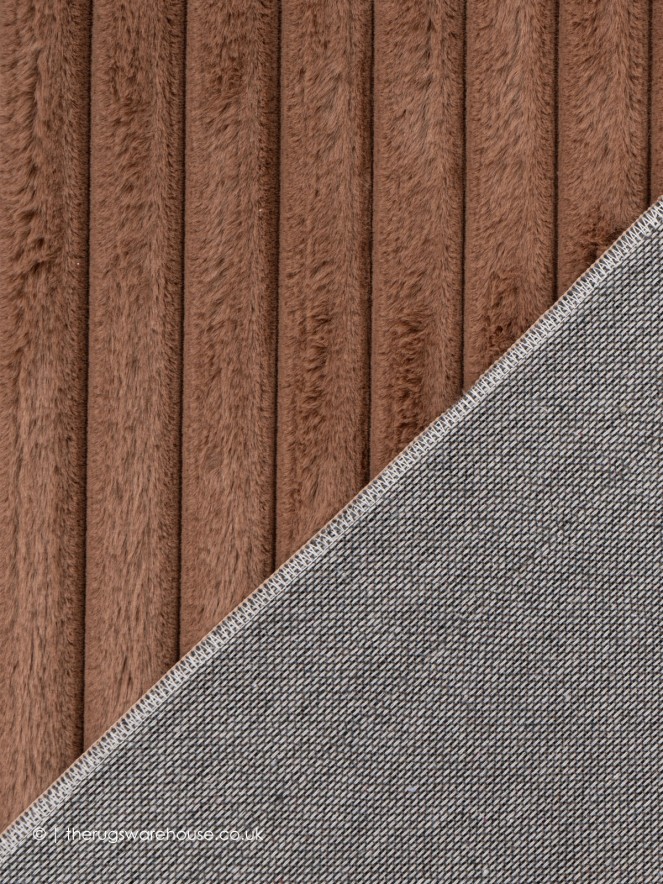 Splush Choco Rug - 4
