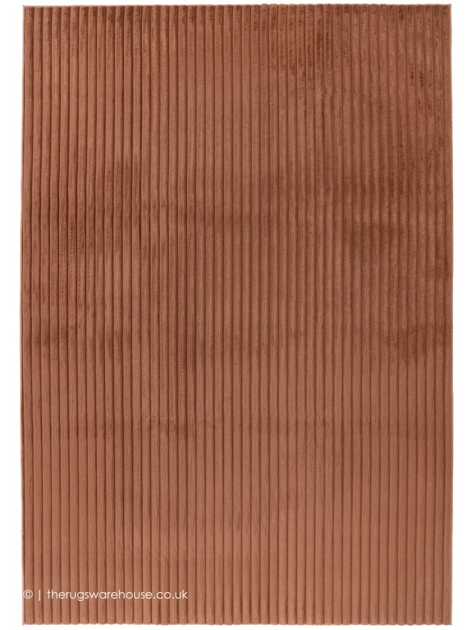 Splush Choco Rug - 6
