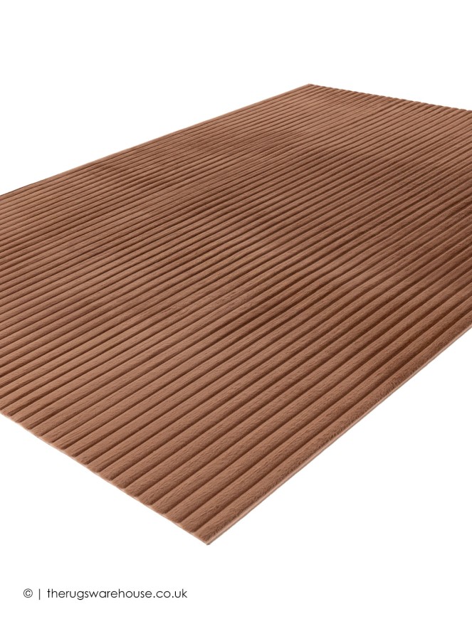 Splush Choco Rug - 5