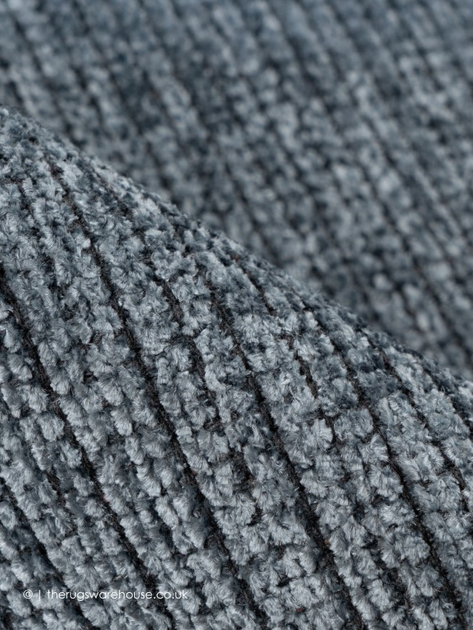 Roma Blue Rug - 3