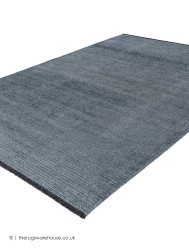 Roma Blue Rug - Thumbnail - 5