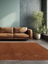 Roma Copper Rug - Thumbnail - 2