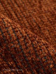 Roma Copper Rug - Thumbnail - 3