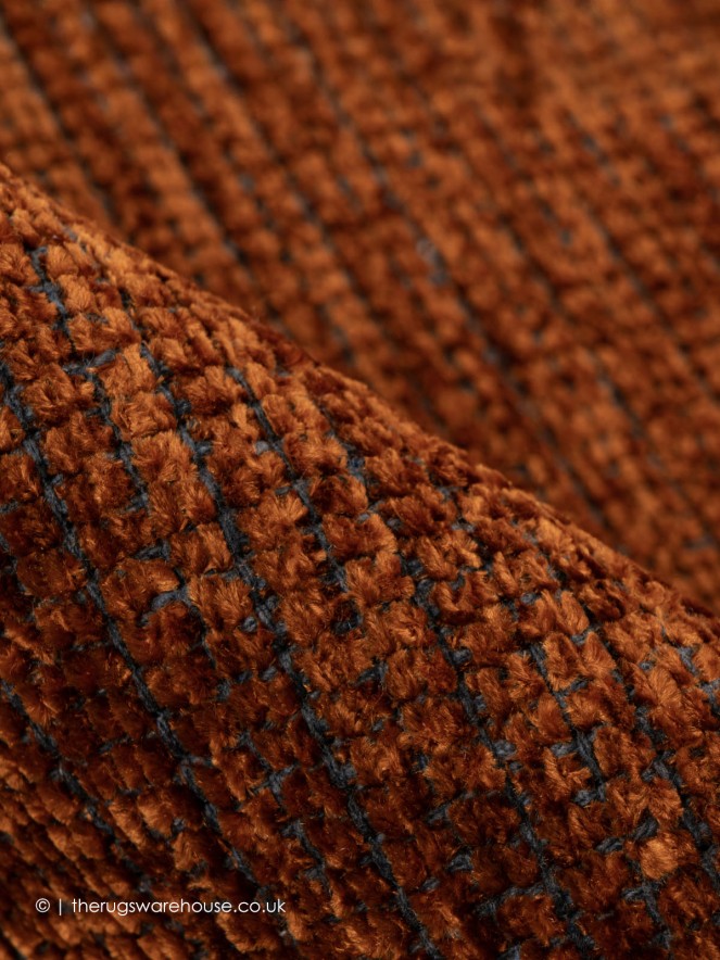 Roma Copper Rug - 3