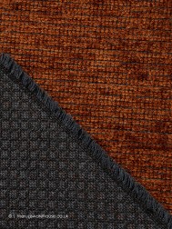 Roma Copper Rug - Thumbnail - 4