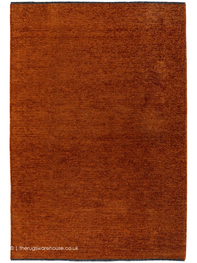 Roma Copper Rug - 6