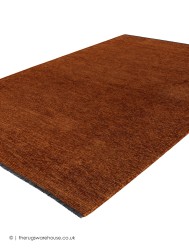 Roma Copper Rug - Thumbnail - 5