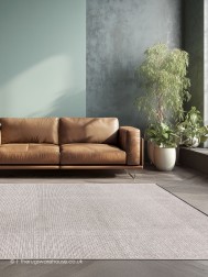 Roma Cream Rug - Thumbnail - 2