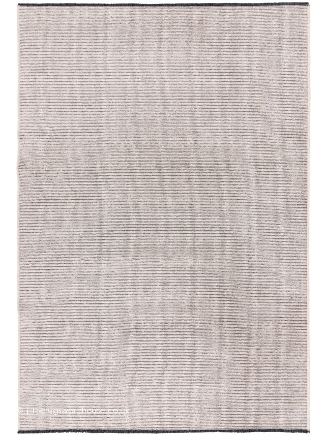 Roma Cream Rug - 6