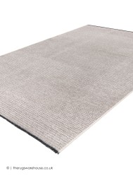 Roma Cream Rug - Thumbnail - 5