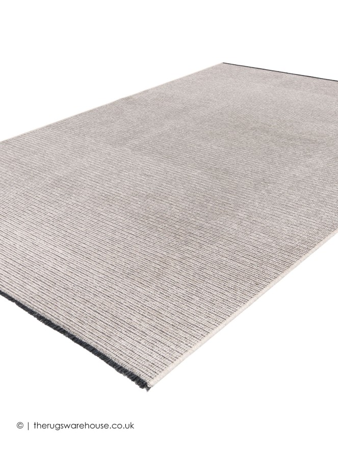 Roma Cream Rug - 5