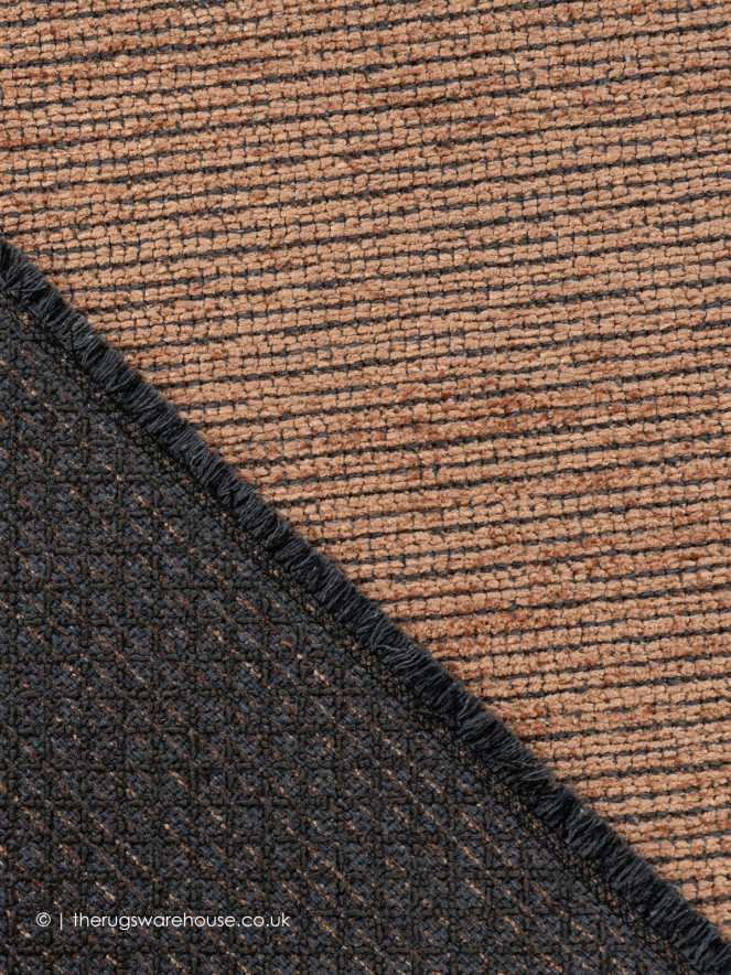 Roma Gold Rug - 4