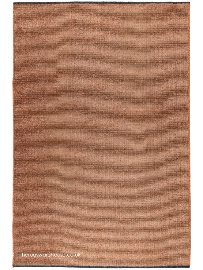 Roma Gold Rug - 6