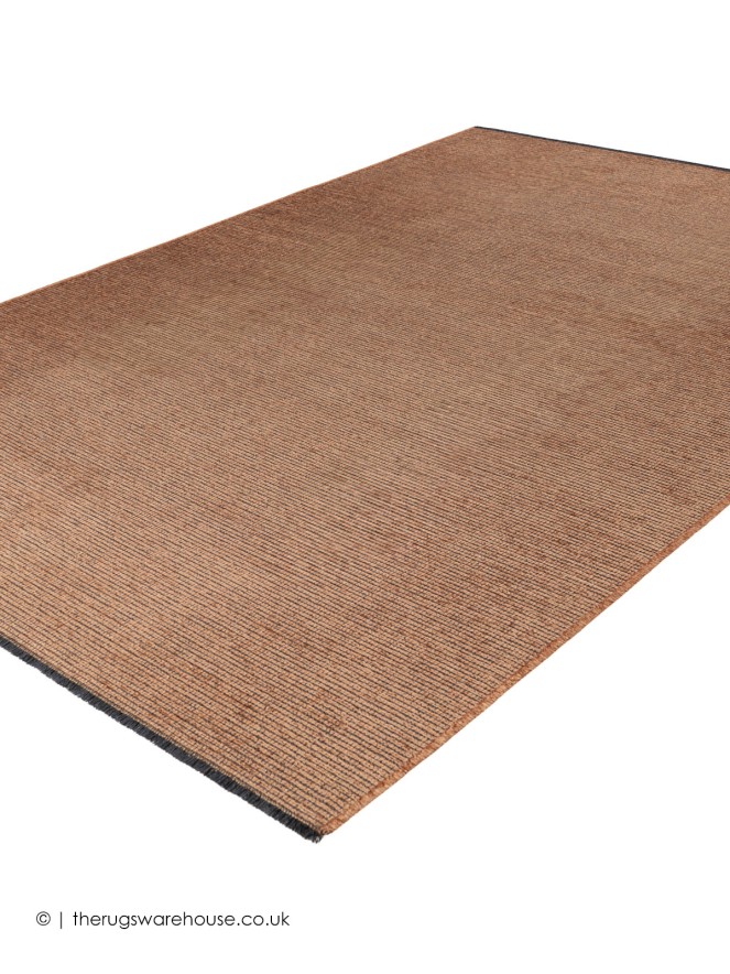 Roma Gold Rug - 5