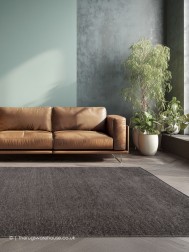 Roma Grey Rug - Thumbnail - 2