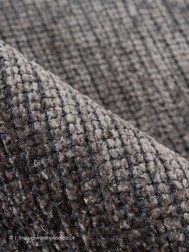 Roma Grey Rug - Thumbnail - 3