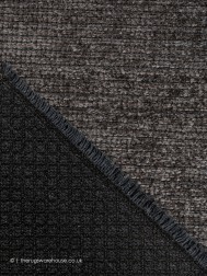 Roma Grey Rug - Thumbnail - 4