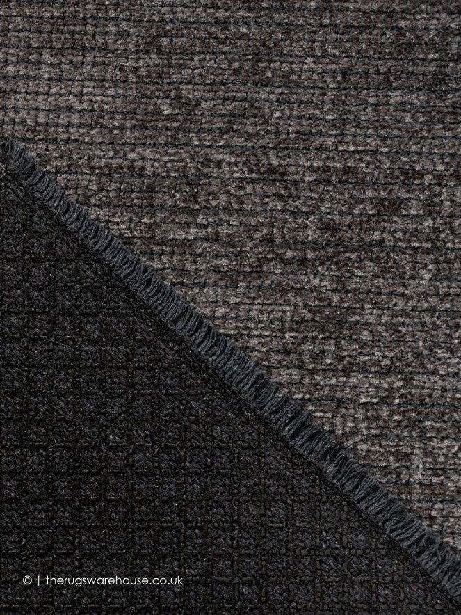Roma Grey Rug - 4