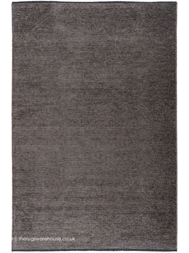Roma Grey Rug - 6