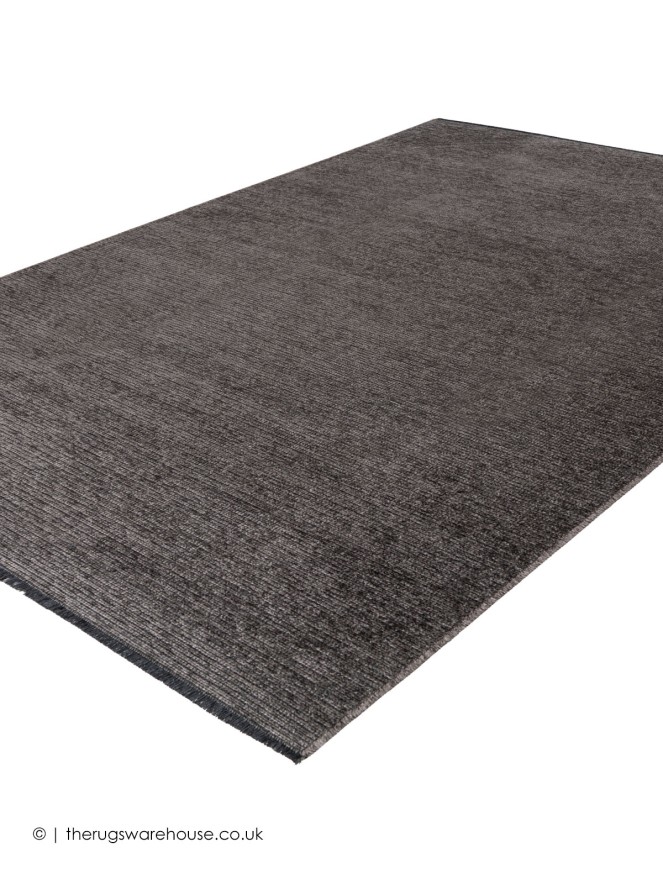 Roma Grey Rug - 5