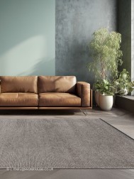 Roma Silver Rug - Thumbnail - 2