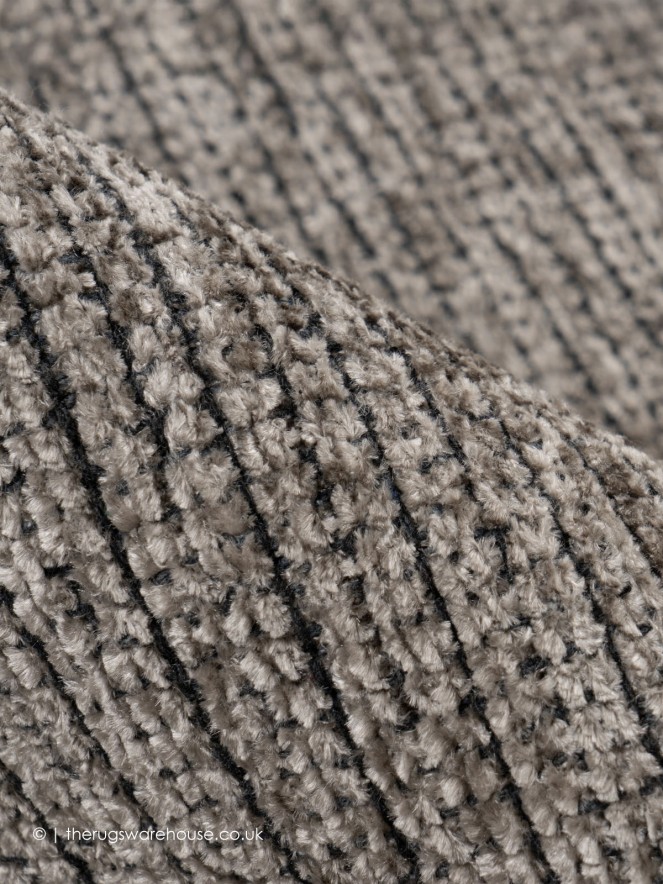 Roma Silver Rug - 3