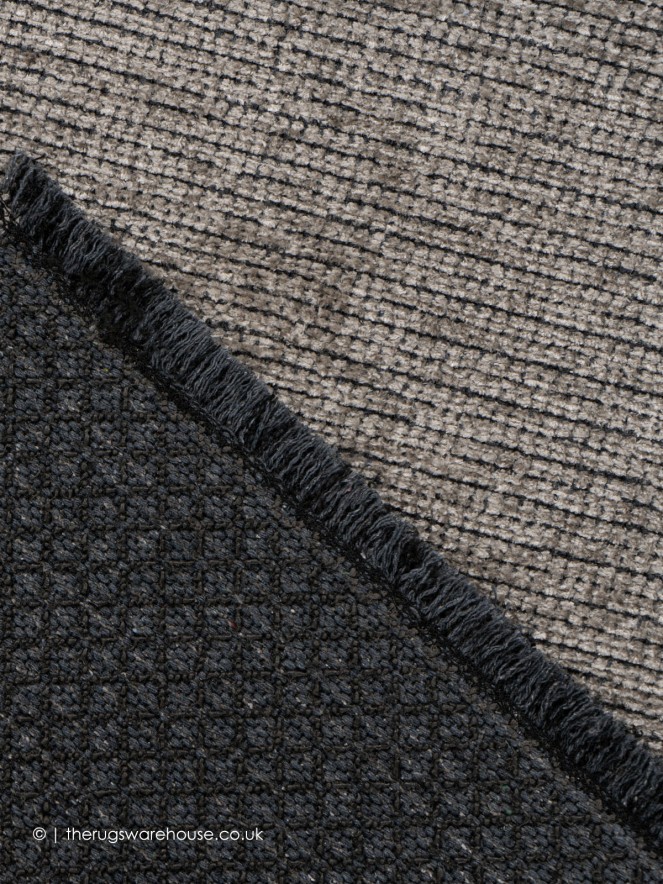 Roma Silver Rug - 4