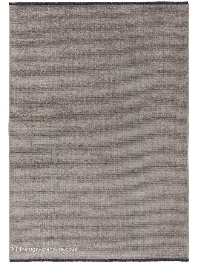 Roma Silver Rug - 6