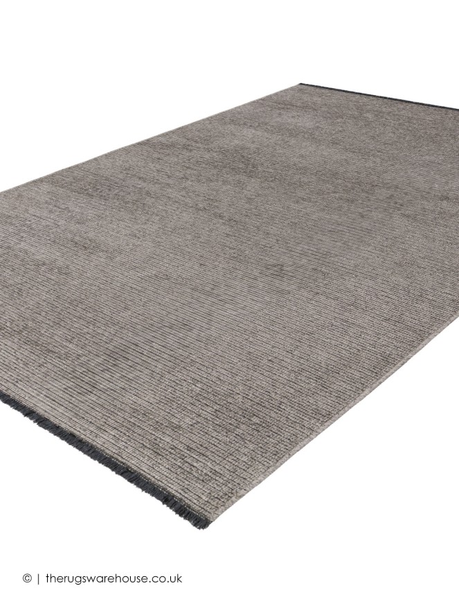 Roma Silver Rug - 5