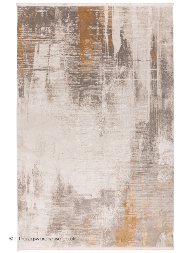 Veymont Gold Rug - 6