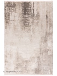 Veymont Silver Rug - Thumbnail - 5