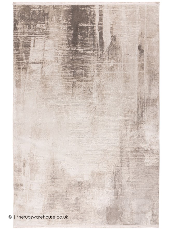 Veymont Silver Rug - 5