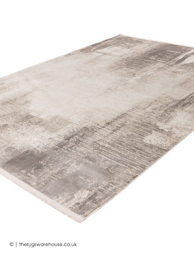 Veymont Silver Rug - 6